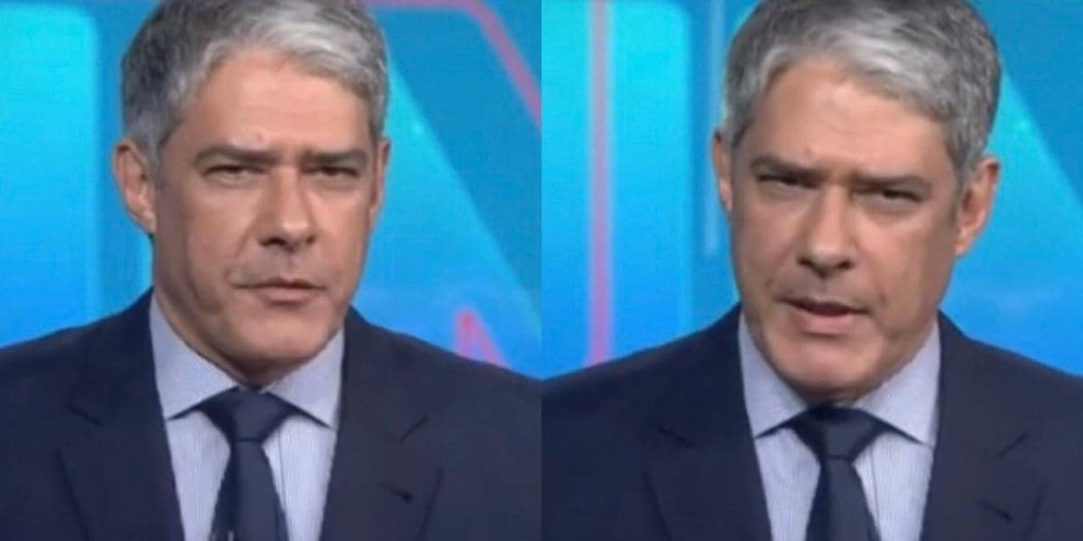William Bonner Jornal Nacional William Bonner Jornal Nacional