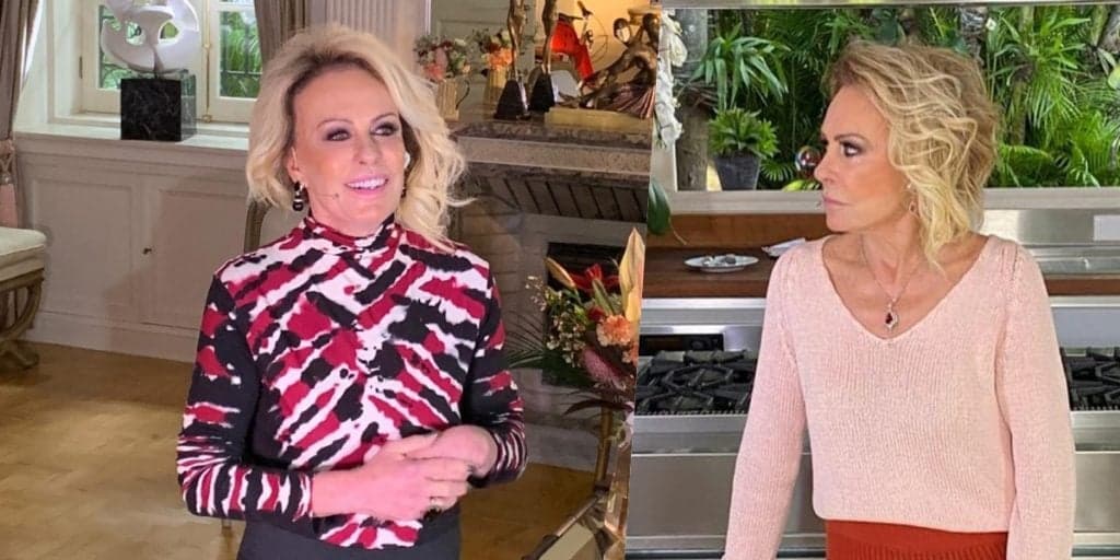 Ana Maria, após ser menosprezada na Globo e dar a volta por cima, explode com indireta e detona: "Dor que não é sua"