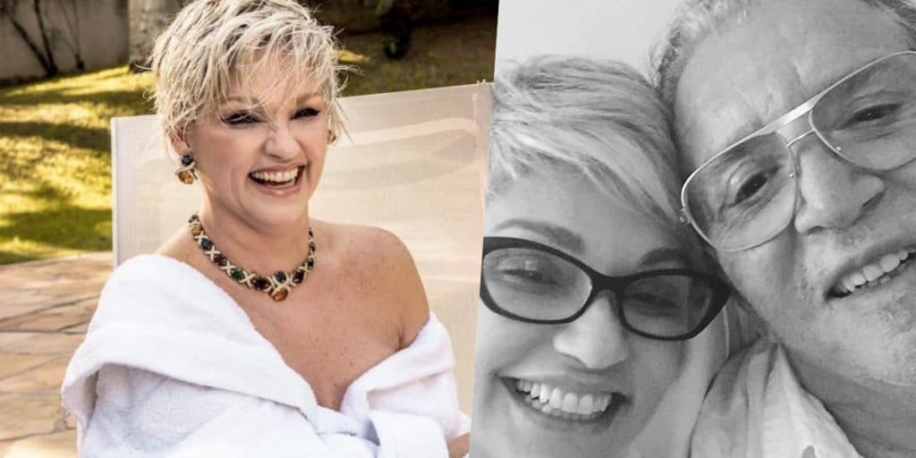 Andréa de Nóbrega expõe vídeo bombástico, nome de Carlos Alberto é envolvido e realidade dita: "É a amante"