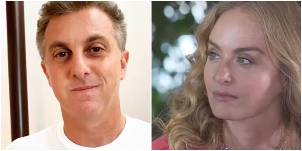 "Vão se separar'', Angélica e Luciano Huck tem separação noticiada após sensitiva afirmar situação