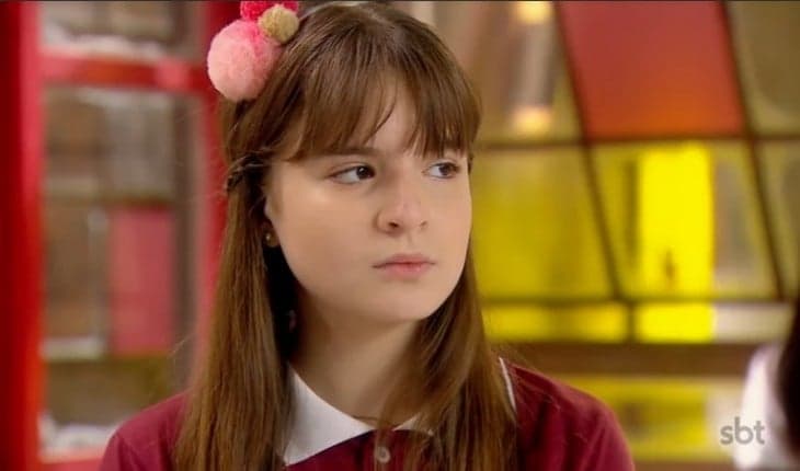 SBT pode dar fim ao departamento de novelas e elenco de Poliana deve ir todo pra rua: "Fim de uma era"