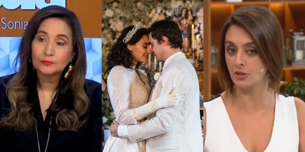 Audiência 11/09: Êta Mundo Bom! chega ao fim batendo recordes, Catia não consegue chutar Sonia e Triturando dispara