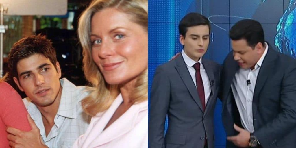 Audiência 25/09: Laços de Família quebra a cara feio e SBT derruba a Record com Marcão do Povo e Dudu