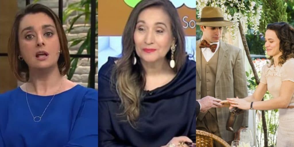 Audiência 03/09: SBT e Record imploram para passar vergonha, Sonia dá golpe em Cátia e Globo estoura com Mundo Bom