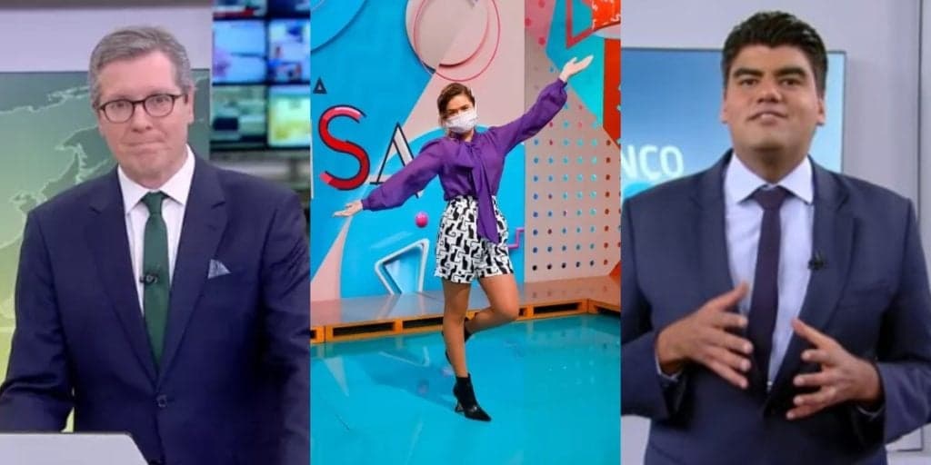 Audiência 05/09: Programa da Maisa come poeira de série infantil, é ameaçado pela Band e Globo esmurra a Record