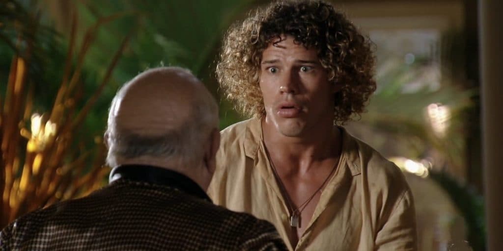 Flor do Caribe: Filho de chocadeira? Candinho investiga passado nebuloso e Veridiana entrega segredo