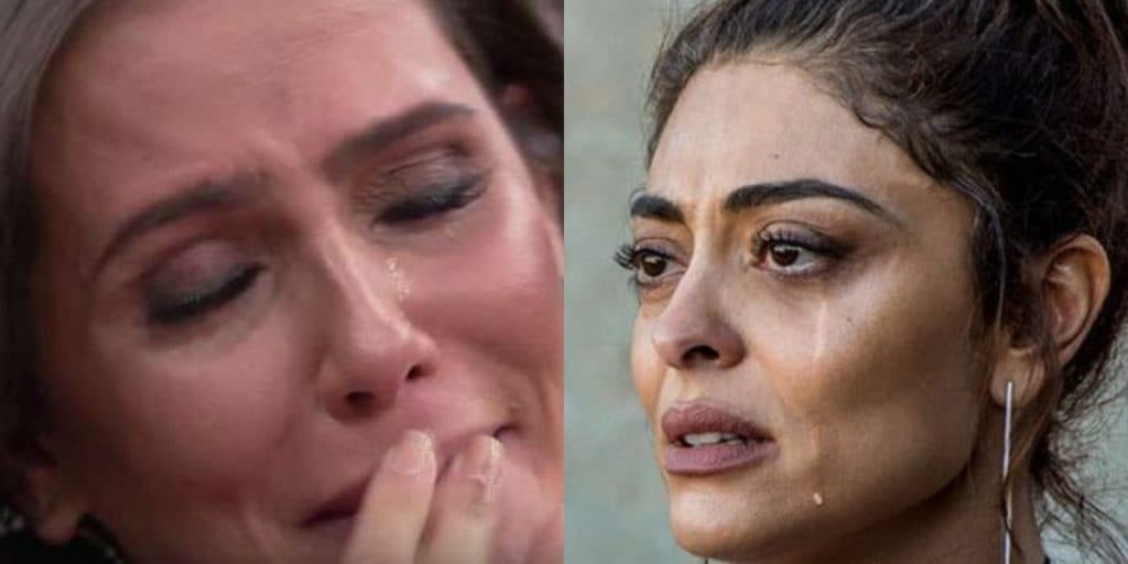 Deborah Secco, Juliana Paes e as maiores estrelas: Globo tem lista de demissões vazada e nomes são de cair o queixo