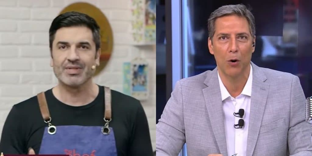 Audiência prévia 39/09: Lacombe vive pesadelo com zero na RedeTV! e Edu Guedes esfrega vitória na Band