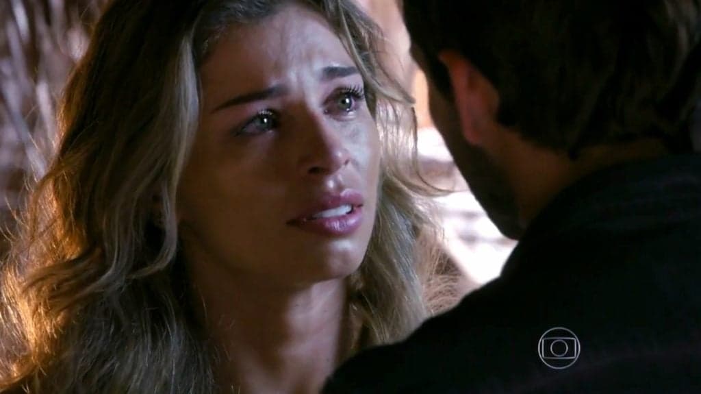 Flor do Caribe: Traidora? Ester falha com Cassiano e entrega sua cabeça para Alberto de bandeja