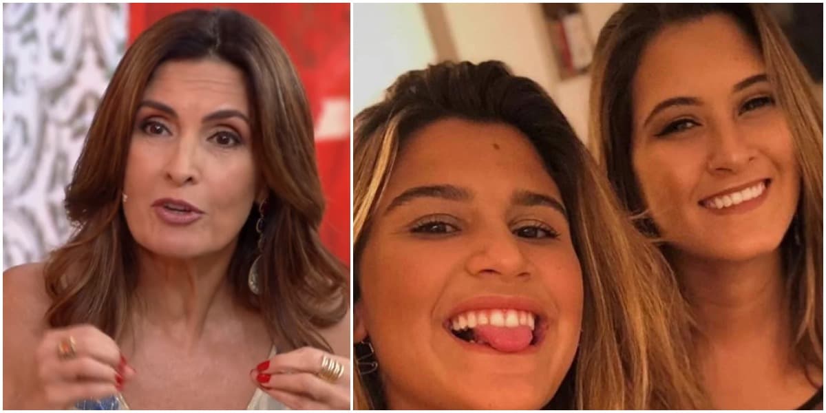 Bia Bonemer, amiga da atriz Giulia Costa (Reproduçao) Bia Bonemer, amiga da atriz Giulia Costa (Reproduçao)