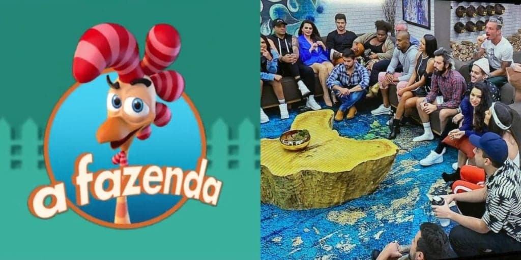 A Fazenda 12: Na primeira competição do reality, quatro mulheres avançam e disputam prova do fazendeiro
