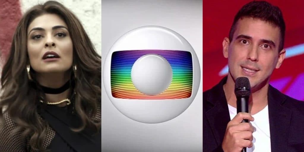 Globo bate o martelo, define mudanças e data de estreia de A Força do Querer e The Voice