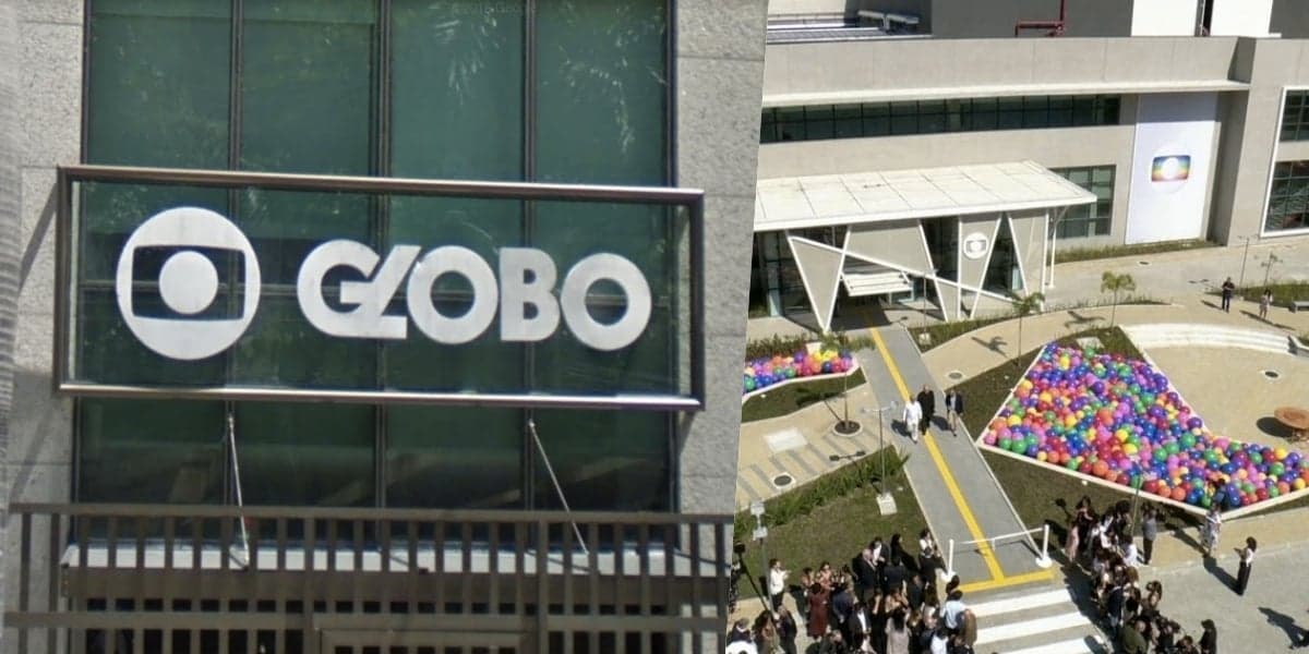 A Globo anunciou o encerramento de sua loja (Foto: reprodução) A Globo anunciou o encerramento de sua loja (Foto: reprodução)