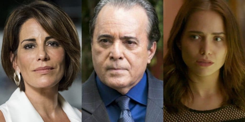 Globo faz mudança, provoca reviravolta e altera fila da novela das nove; veja como fica