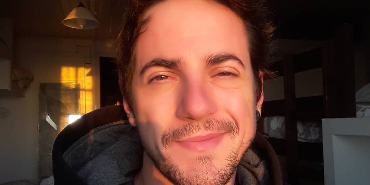 Jonas Rossatto é empresário e quer o fim dos programa policialescos (Foto: Reprodução/Instagram) Jonas Rossatto é empresário e quer o fim dos programa policialescos (Foto: Reprodução/Instagram)