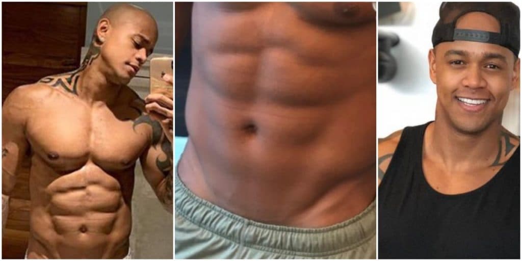 Léo Santana tem vídeo sem cueca divulgado, cantor se desespera e precisa fazer proibição: "Rebolando muito"
