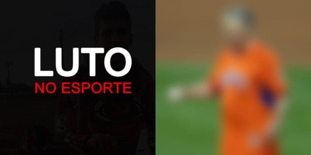 Luto! Morre consagrado jogador vítima da Covid-19 e fãs lamentam: "Eterno astro"