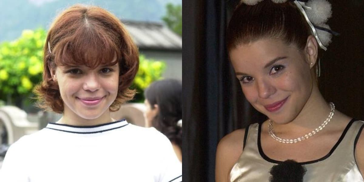 Pitty Webo surge 17 anos após Mulheres Apaixonadas e explica sumiço dos holofotes (Foto: Reprodução) Pitty Webo surge 17 anos após Mulheres Apaixonadas e explica sumiço dos holofotes (Foto: Reprodução)