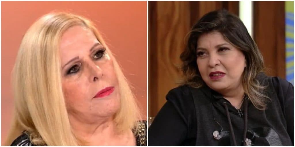 Roberta Miranda denuncia maus tratos sofridos por Vanusa após imagens fortes e expõe a verdade: "Abandono total''