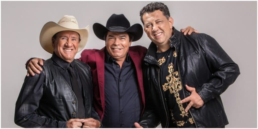 Urgente: Morre Parrerito, vocalista do Trio Parada Dura, aos 67 anos e deixa o país de luto