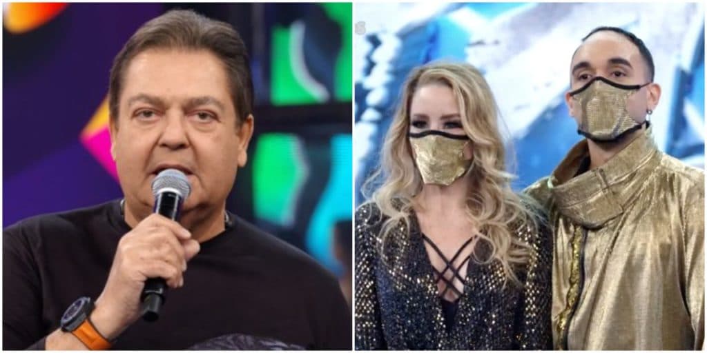 Dança dos Famosos gera discussão nos bastidores da Globo e fiasco é dado como certo na atual edição