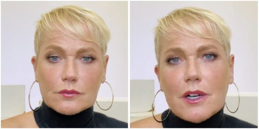 Após baixaria e tapa na cara, Xuxa se mete em barraco e vai à público esculachar: "Invejosa da mulher"