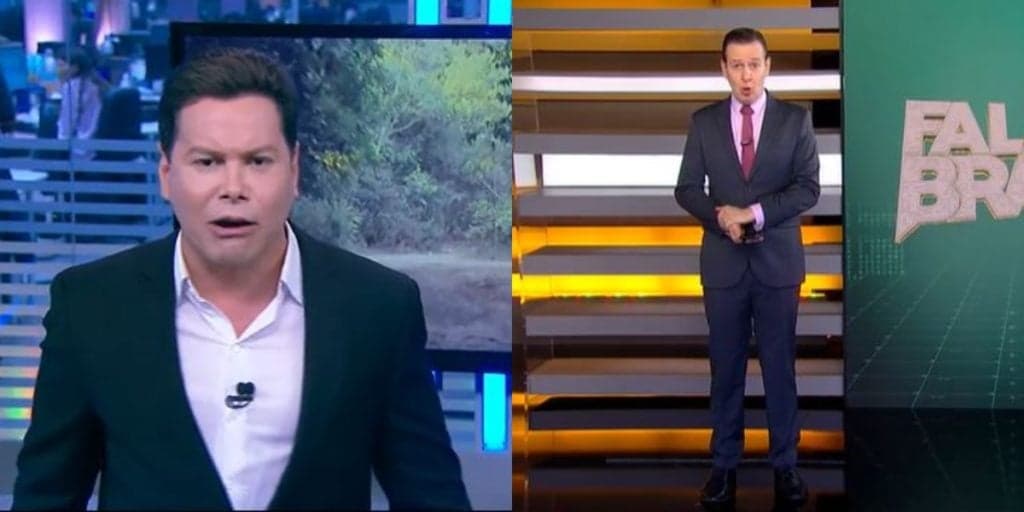 Audiência prévia 29/09: Marcão do Povo volta ao ar com a faca na Record e Fala Brasil dispara