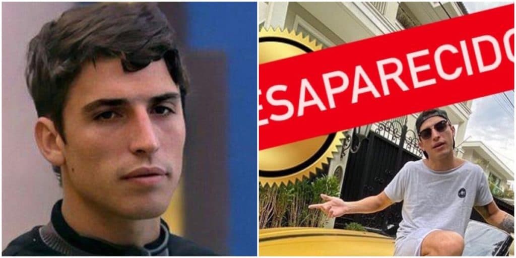 Prior some completamente, deixa fãs desesperados e anúncio de A Fazenda é escancarado