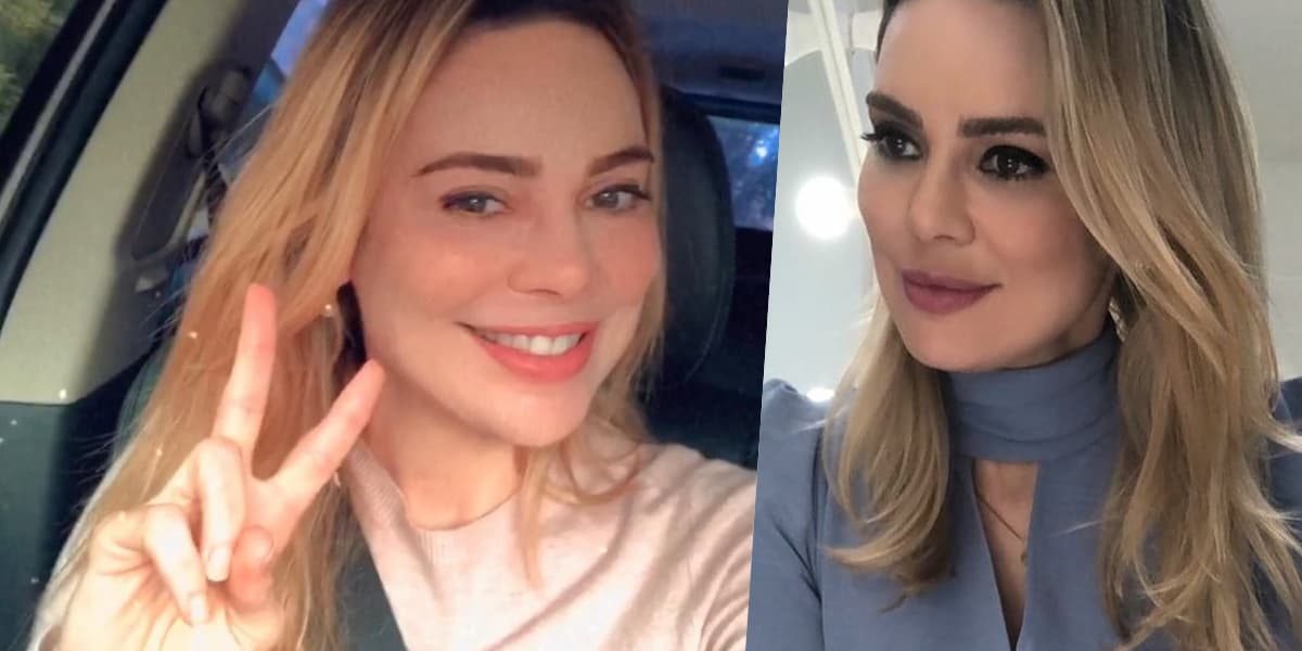 Rachel Sheherazade poderá ir para a Globo? (Foto: reprodução/Instagram) Rachel Sheherazade poderá ir para a Globo? (Foto: reprodução/Instagram)