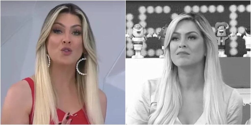 Renata Fan vê menosprezo vindo da Globo e público detona: “Faca nas costas”