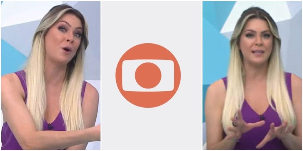 Globo toma atitude chocante, menosprezo à Renata Fan é escancarado e guerra vem à tona: 'Mais uma vez'