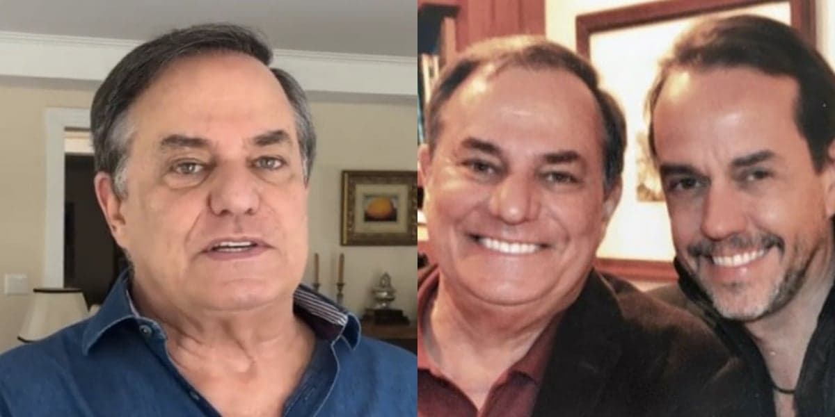 ronaldo nogueira O filho de Ronnie Von foi preso por não pagamento de pensão (Foto: reprodução) ronaldo nogueira O filho de Ronnie Von foi preso por não pagamento de pensão (Foto: reprodução)