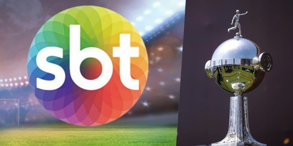SBT, após dar rasteira na Globo e tirar futebol da emissora, faz anúncio público e detona sem dó: "Agora é aqui"