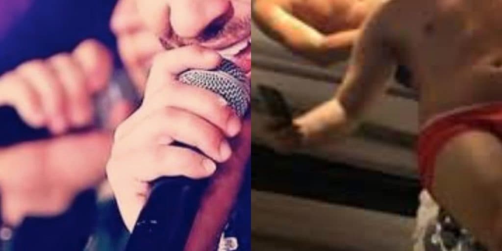 Cantor sertanejo casado tem romance com garoto de programa e vídeo dos dois na cama é divulgado: "Chantagem"
