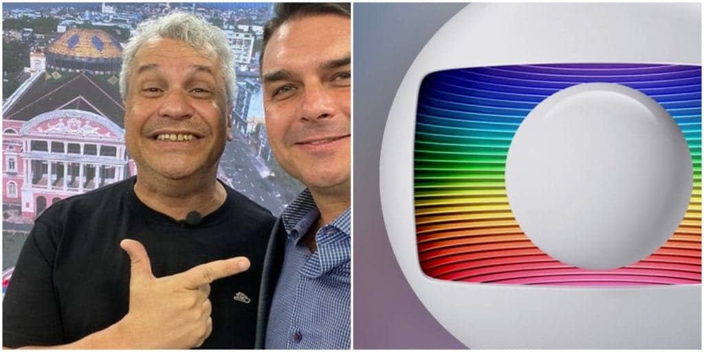Sikêra Jr comete crime revoltante, é punido severamente e Globo noticia bomba