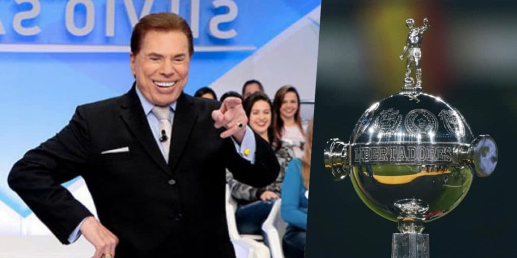 SBT, após passar a perna na Globo e tomar futebol, corre contra o tempo para montar equipe e recebe vários nãos