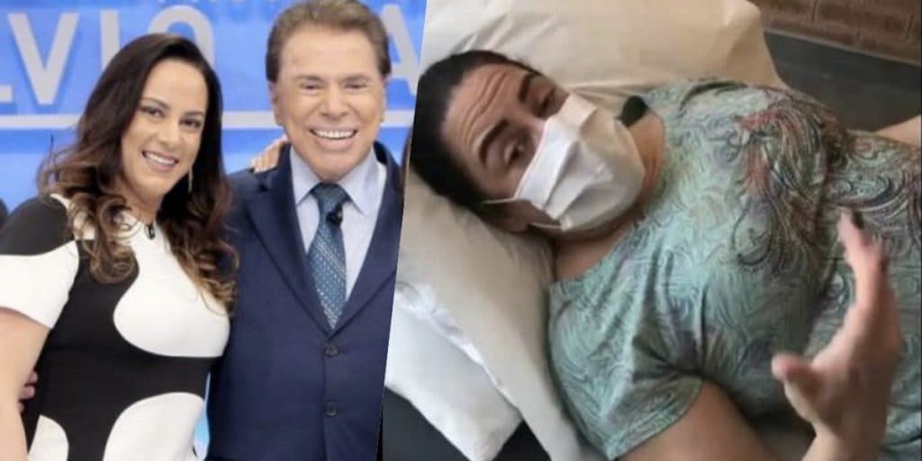 Silvia Abravanel, filha de Silvio Santos, sofre acidente grave, fica sem andar e desaba na cama: "Muito difícil"