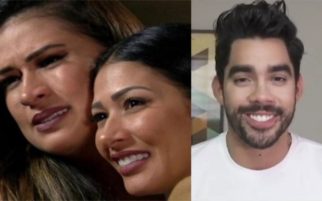 Simone e Simaria homenageiam Gabriel Diniz e revelam detalhes inéditos antes de sua morte: "Coração destruído"