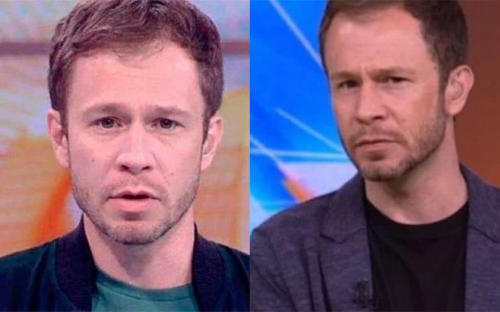 Tiago Leifert solta o verbo por causa de A Fazenda e famoso decide entregar podres do apresentador: “Dê exemplo”