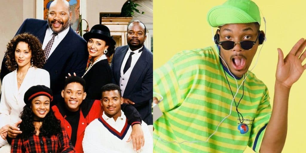 Nostalgia! Elenco de Um Maluco no Pedaço, no aniversário de 30 anos, se reúne para especial da série