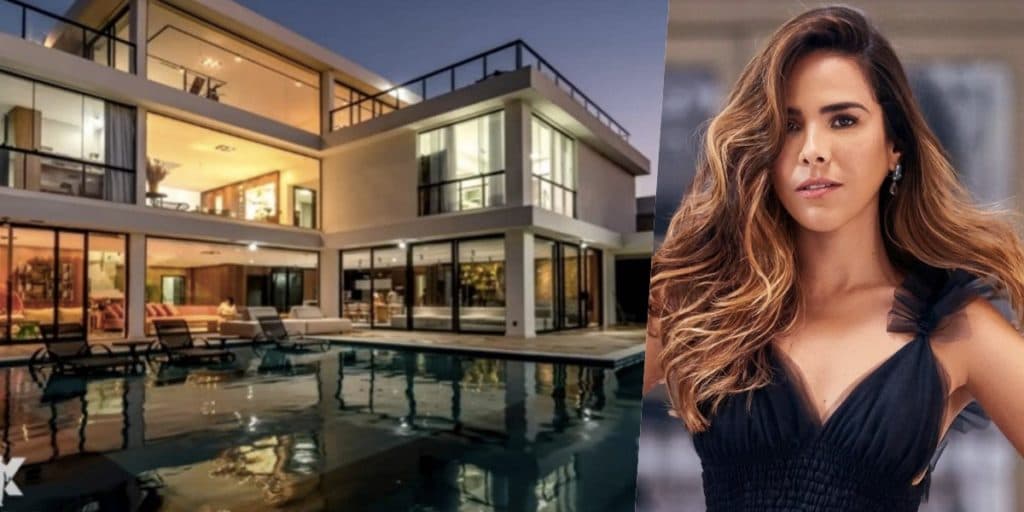 Rafinha Bastos volta a debochar de Wanessa Camargo