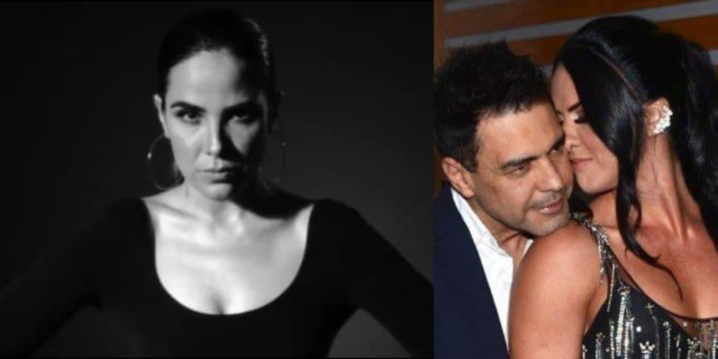 Wanessa, após surra em Graciele e perda de milhões ao seguir Zezé, confessa pesadelo ao vivo: "Não era o caminho"
