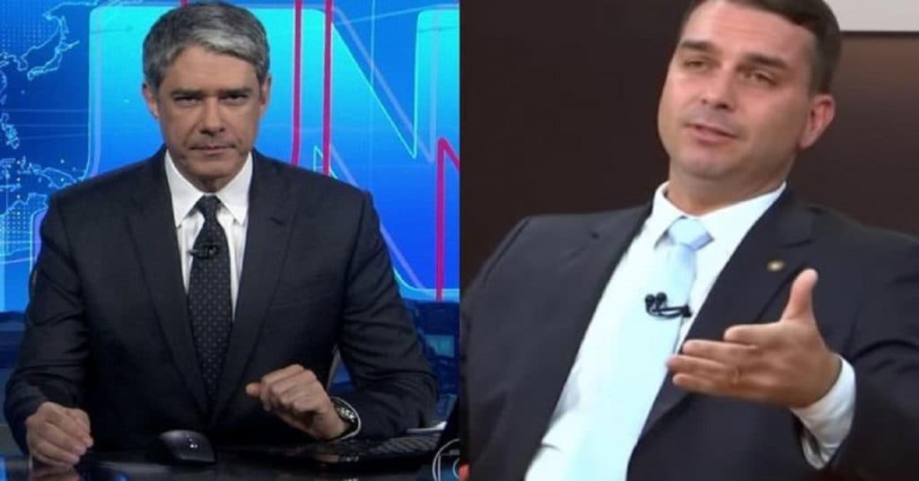 Urgente! Globo declara guerra contra família Bolsonaro, aciona Justiça após denúncia e sofre derrota histórica