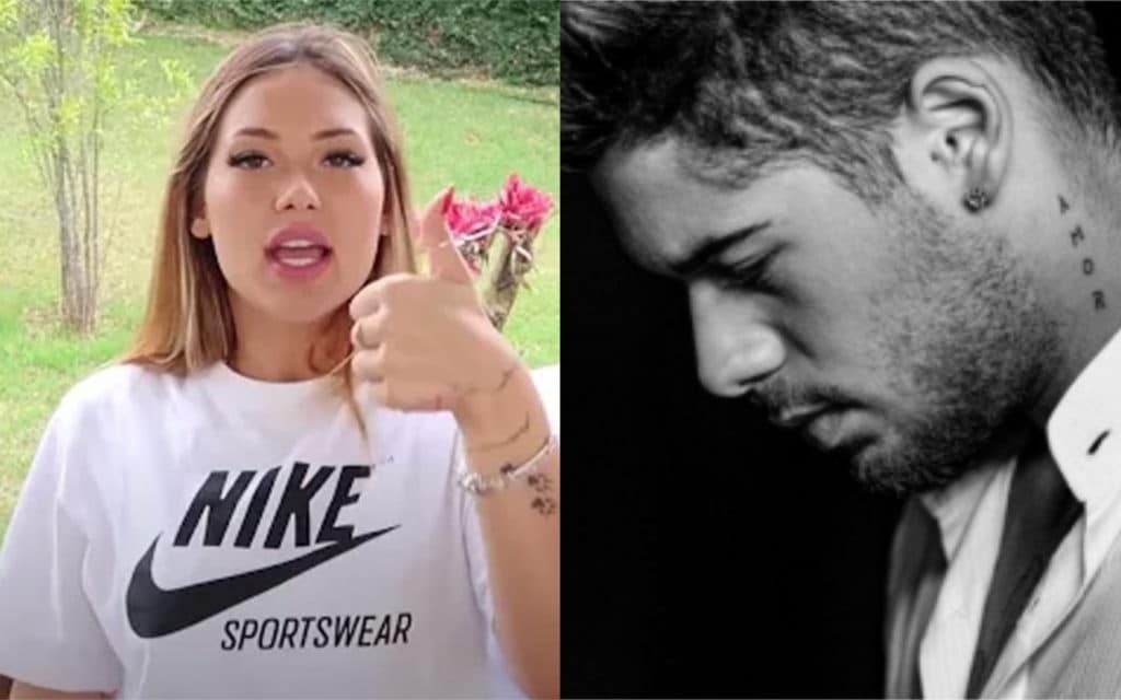 Escândalo! Namorada de Zé Felipe, às vésperas de casamento, tem conversa com ex vazada e deixa público revoltado