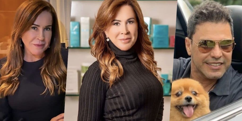 Zilu traz mensagem impactante: "Quando não houver esperança"