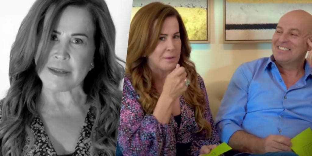 Zilu, humilhada por Zezé, escandaliza com intimidade do namorado em vídeo: "Fazendo meu café da manhã de cueca"