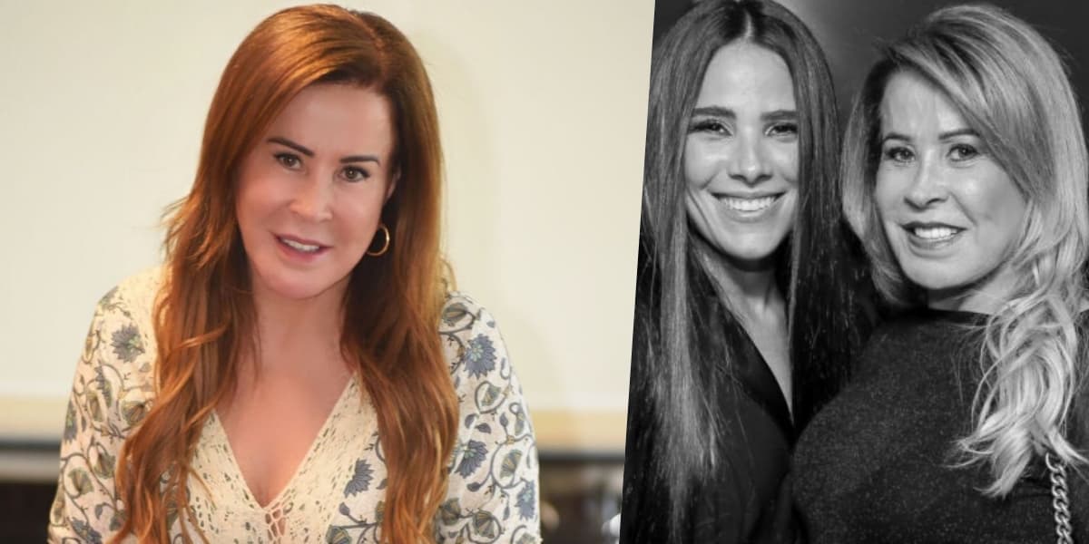 Zilu está vivendo uma fase complicada com Wanessa (Foto: reprodução) Zilu está vivendo uma fase complicada com Wanessa (Foto: reprodução)