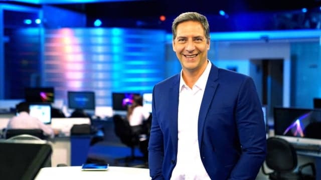 Lacombe enfrenta maldição na RedeTV! e vê sua audiência afundar completamente