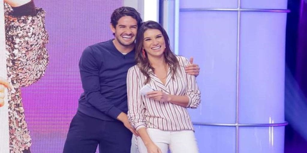 Pato diz que ninguém está o representando