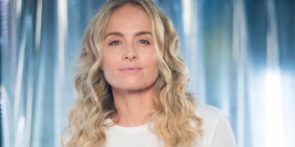 Angélica fala sobre cuidados com a beleza